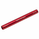 【日本正規品 13時まで当日出荷】テントポールリペアスプリント MSR(エムエスアール)(4)