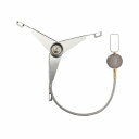 【日本正規品 13時まで当日出荷】ローダウン リモートストーブアダプター MSR(エムエスアール)