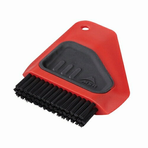 【日本正規品 13時まで当日出荷】アルパイン ディッシュブラシ／スクレイパー　MSR（エムエスアール）