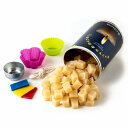 【日本正規品 13時まで当日出荷】手作りキャンドル缶セット FIRE SIDE(ファイヤーサイド)