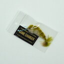 【日本正規品】Flymen Fishing Company フィネスチェンジャーフライ M　SWEETFISH（スウィートフィッシュ）