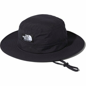 HorizonHat　THENORTHFACE（ザ・ノースフェイス）（ホライズンハット（ユニセックス））-K