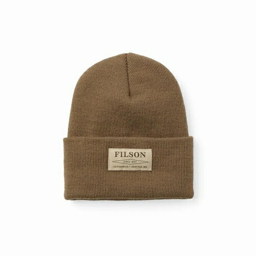 #02029 Ballard Watch Cap　FILSON（フィルソン）バラード ワッチ キャップ