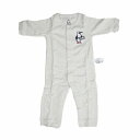 【日本正規品 13時まで当日出荷】Baby Booby L／S Rompers　CHUMS（チャムス）ベビーブービーロングスリーブロンパース