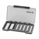 【日本正規品 13時まで当日出荷】3CY4 スリムウォータープルーフボックス L フォーム ORVIS(オービス)Slim Waterproof Fly Box