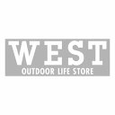 【日本正規品 13時まで当日出荷】WEST オリジナルステッカー カッティング WEST ORIGINAL(ウエストオリジナル)