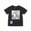 【日本正規品 13時まで当日出荷】Kid’s CHUMS 40 Years T-Shirt　CHUMS（チャムス）キッズチャムス40イヤーズTシャツ(キッズ/Tシャツ)