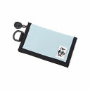 【日本正規品 13時まで当日出荷】Recycle Pass Card Case CHUMS(チャムス)リサイクルパスカードケース(カードケース|定期入れ)