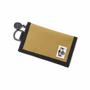 【日本正規品 13時まで当日出荷】Recycle Pass Card Case CHUMS(チャムス)リサイクルパスカードケース(カードケース|定期入れ)