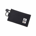 【日本正規品 13時まで当日出荷】Recycle Pass Card Case CHUMS(チャムス)リサイクルパスカードケース(カードケース|定期入れ)