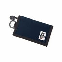 【日本正規品 13時まで当日出荷】Recycle Pass Card Case CHUMS(チャムス)リサイクルパスカードケース(カードケース|定期入れ)