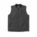 【日本正規品 13時まで当日出荷】FR INSULATION VEST TWO FOR ONE(トゥーフォーワン)FR インサレーション ベスト