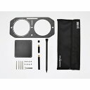 【日本正規品 13時まで当日出荷】SIERRA PLATE for 2WAY STAND 5050WORKSHOP(フィフティフィフティワークショップ)シェラプ...
