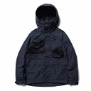 【日本正規品 13時まで当日出荷】TAKIBI MOUNTAIN PARKA　NANGA（ナンガ）タキビマウンテンパーカー