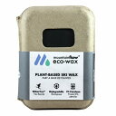 【日本正規品 13時まで当日出荷】スキー/スノーボード用モリワックス mountainFLOW eco-wax(マウンテンフローエコワックス)スキー/スノーボー...
