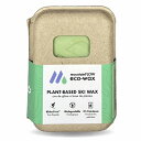 【日本正規品 13時まで当日出荷】スキーボード用ワックス COLD mountainFLOW eco-wax(マウンテンフローエコワックス)スキーボードヨウワッ...