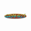 【日本正規品 13時まで当日出荷】GRAMICCI STICKER Gramicci(グラミチ)グラミチステッカー