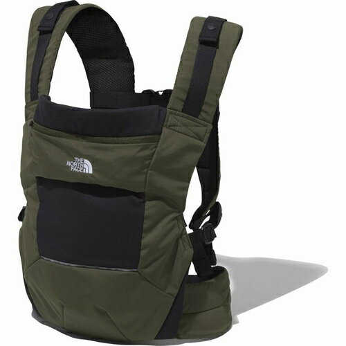 【日本正規品 13時まで当日出荷】Baby Compact Carrier　THE NORTH FACE（ザ・ノースフェイス）ベビー..