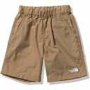 【日本正規品 13時まで当日出荷】Class V Short　THE NORTH FACE（ザ・ノースフェイス）クラスファイブショート（キッズ）