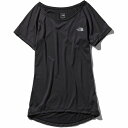【日本正規品 13時まで当日出荷】S/S DRY Crew(レディース) THE NORTH FACE(ザ・ノースフェイス)ショートスリーブドライクルー(レディ...