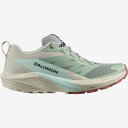 【日本正規品 13時まで当日出荷】SENSE RIDE 5 W(レディース) SALOMON(サロモン)