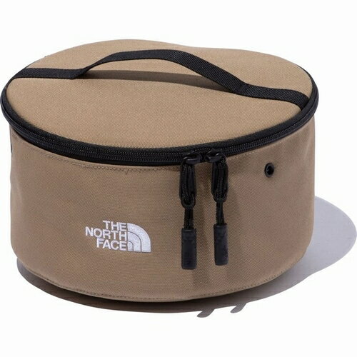 【日本正規品 13時まで当日出荷】Fieludens(R) Dish Case M　THE NORTH FACE（ザ・ノースフェイス）フィルデンス ディッシュケースM