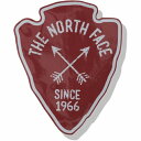 【日本正規品 13時まで当日出荷】TNF Print Sticker THE NORTH FACE(ザ・ノースフェイス)TNFプリントステッカー