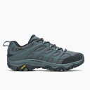 MOAB 3 SYNTHETIC GTX WIDE WIDTH　MERRELL（メレル）モアブ 3 シンセティック ゴアテックス ワイド ワイズ