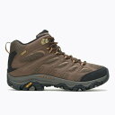 MOAB 3 SYNTHETIC MID GTX WIDE WIDTH　MERRELL（メレル）モアブ 3 シンセティック ミッド ゴアテックス ワイド ワイズ