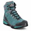 【日本正規品 13時まで当日出荷】ZG トレック GTX WMN(レディース)　SCARPA（スカルパ）