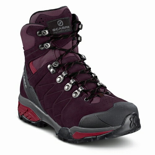 【日本正規品 13時まで当日出荷】ZG トレック GTX WMN(レディース) SCARPA(スカルパ) 【日本正規品 13時まで当日出荷】ZG トレック GTX WMN(レディース) SCARPA(スカルパ)