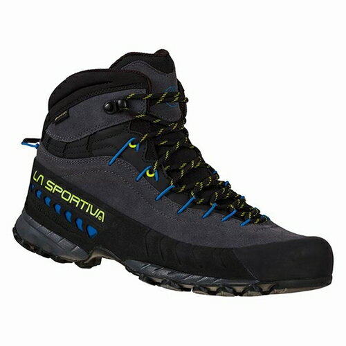 【日本正規品 13時まで当日出荷】TX4 MID GTX LA SPORTIVA（ラ スポルティバ）トラバース X4 ミッド ゴアテックス