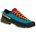 【日本正規品 13時まで当日出荷】TX4 R LA SPORTIVA(ラ・スポルティバ)ティーエックス4 アール