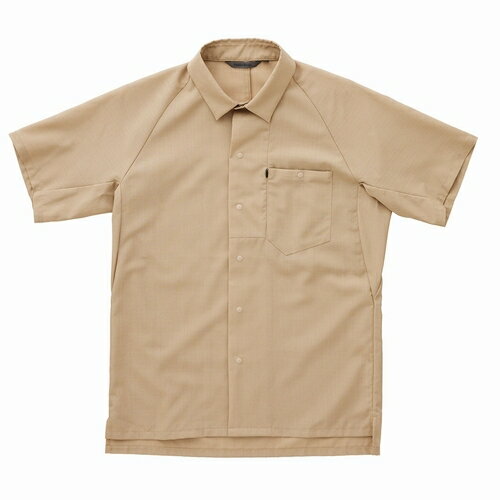 【日本正規品 13時まで当日出荷】Axio Suburb Shirt　Teton Bros.（ティートンブロス）アクシオサバーブシャツ