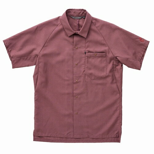 【日本正規品 13時まで当日出荷】Axio Suburb Shirt　Teton Bros.（ティートンブロス）アクシオサバーブシャツ