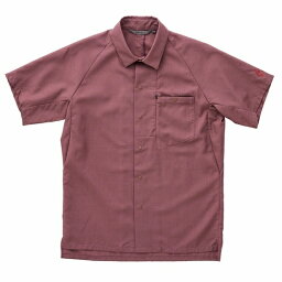 【日本正規品 13時まで当日出荷】Axio Suburb Shirt　Teton Bros.（ティートンブロス）アクシオサバーブシャツ