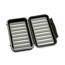 【日本正規品 13時まで当日出荷】Large Standard Fly Case C&F(シーアンドエフデザイン)ラージ・スタンダード・フライケース