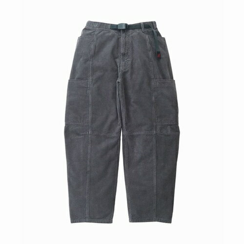  13ޤв١WAFFLE CORD WS VOYAGER PANT(ǥ)Gramicciʥߥ˥åե륳ǥ󥺥䥸㡼ѥ