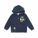 y{Ki 13܂œoׁzKidfs Booby Logo Zip Parka@CHUMSi`XjLbYu[r[SWbvp[J[