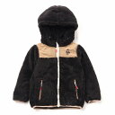 y{Ki 13܂œoׁzKidfs Elmo Fleece Full Zip Parka@CHUMSi`XjLbYGt[XtWbvp[J[