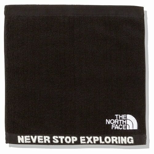 ノースフェイス タオル 【日本正規品 13時まで当日出荷】Comfort Cotton Towel S　THE NORTH FACE（ザ・ノースフェイス）コンフォートコットンタオルS