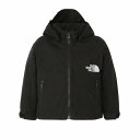 【日本正規品 13時まで当日出荷】B Compact Jacket　THE NORTH FACE（ザ・ノースフェイス）コンパクトジャケット（ベビー）