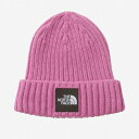 【日本正規品 13時まで当日出荷】Kids’ Cappucho Lid　THE NORTH FACE（ザ・ノースフェイス）カプッチョリッド（キッズ）