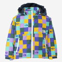 【日本正規品 13時まで当日出荷】T Novelty Compact Nomad Jacket　THE NORTH FACE（ザ・ノースフェイス）トドラーノベルティコンパクトノマドジャケット