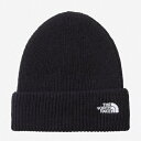 【日本正規品 13時まで当日出荷】Baby Small Logo Beanie　THE NORTH FACE（ザ・ノースフェイス）スモールロゴビーニー（キッズ）