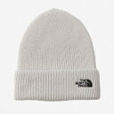 【日本正規品 13時まで当日出荷】Baby Small Logo Beanie　THE NORTH FACE（ザ・ノースフェイス）スモールロゴビーニー（キッズ）