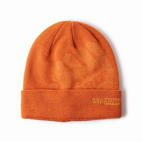 GS KNIT CAP　GRIP SWANY（グリップスワニー）ニットキャップ