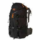 【日本正規品 13時まで当日出荷】TERRAFRAME 3-ZIP 50 MYSTERY RANCH(ミステリーランチ)テラフレーム3ジップ 50(4)