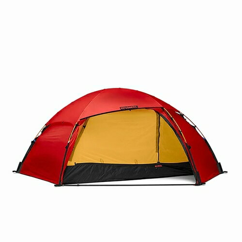 【日本正規品 13時まで当日出荷】Allak3 Red　HILLEBERG（ヒルバーグ）アラック3 レッド