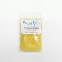 【日本正規品 13時まで当日出荷】ファインナチュナルダビング サルファーイエロー SWEETFISH(スウィートフィッシュ)ファインナチュナルダビング サルファ...